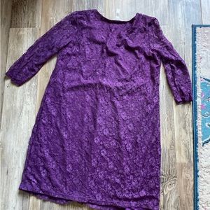 Three Seasons Maternity Dress/Tunic
